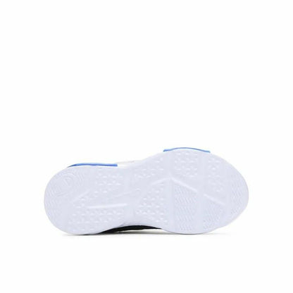 Sports Shoes for Kids Champion Low Cut Wave White