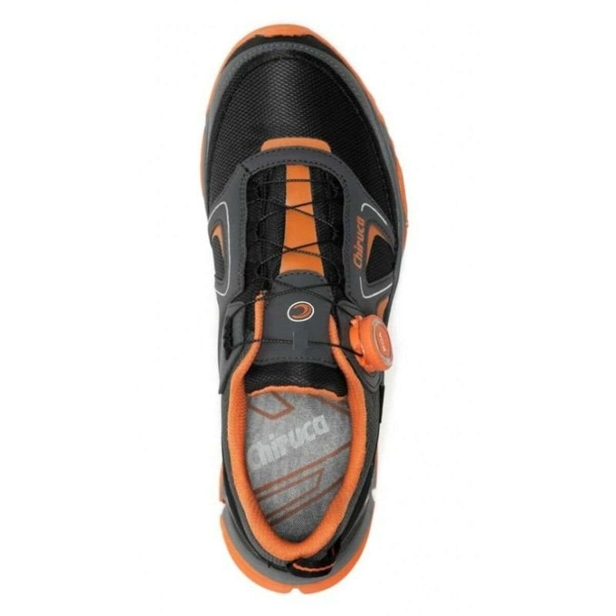 Men's Trainers Chiruca Tirreno BOA 08 Gore-Tex.