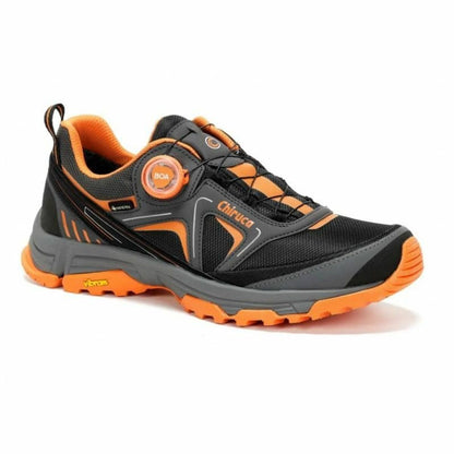 Men's Trainers Chiruca Tirreno BOA 08 Gore-Tex.