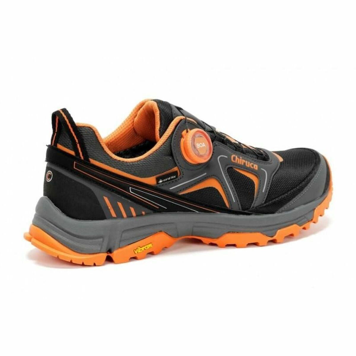 Men's Trainers Chiruca Tirreno BOA 08 Gore-Tex.