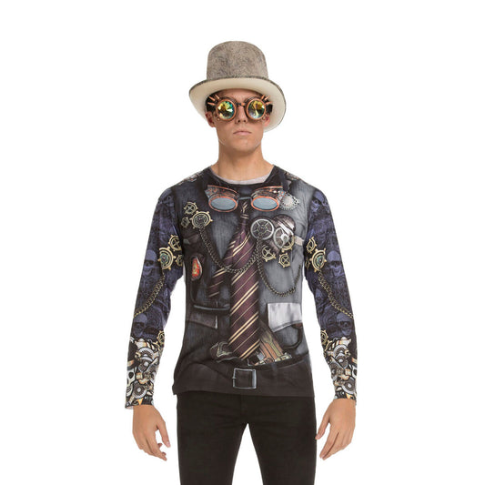 Costume for Adults My Other Me Multicolour Men S