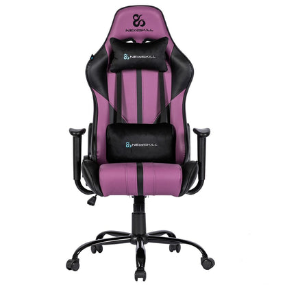 Gaming Chair Newskill NS-CH-HORUS-PURPLE Purple