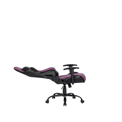 Gaming Chair Newskill NS-CH-HORUS-PURPLE Purple