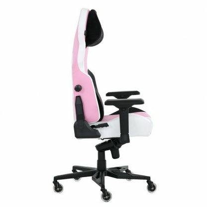 Gaming Chair Newskill NS-CH-BANSHEE-PINK-PU Pink