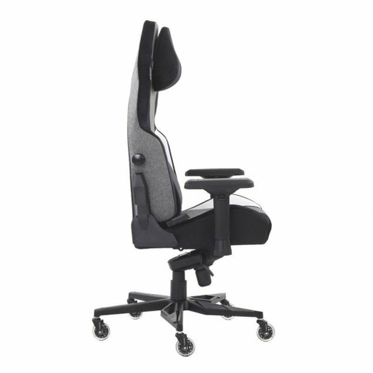 Gaming Chair Newskill Banshee Pro Grey