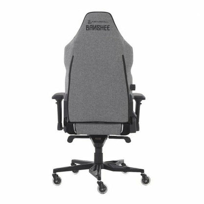 Gaming Chair Newskill Banshee Pro Grey