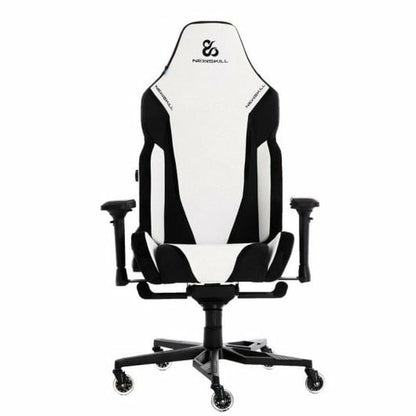 Gaming Chair Newskill NS-CH-BANSHEE-WHITE-ZE White