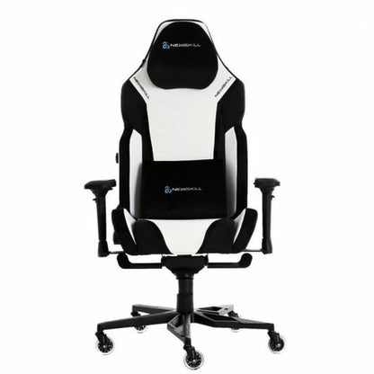 Gaming Chair Newskill NS-CH-BANSHEE-WHITE-ZE White