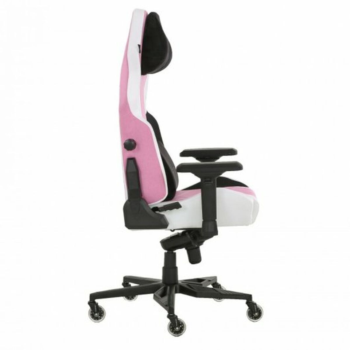 Gaming Chair Newskill NS-CH-BANSHEE-PINK-ZE Pink