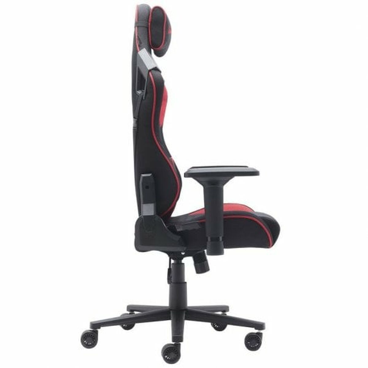 Gaming Chair Newskill Takamikura V2 Black Red