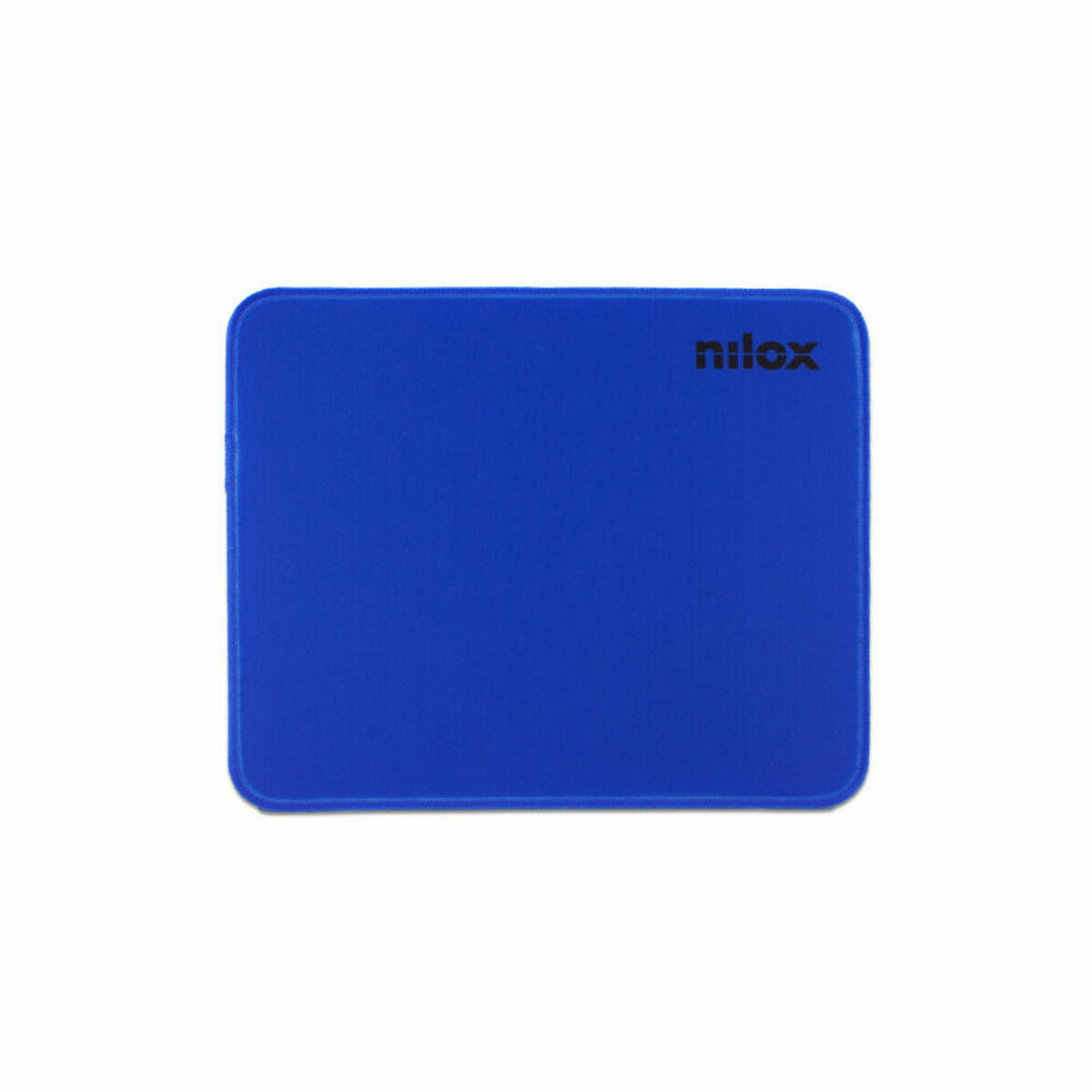 Mouse Mat Nilox NXMP002 Blue