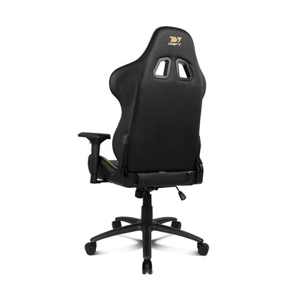 Gaming Chair DRIFT DR350 Black