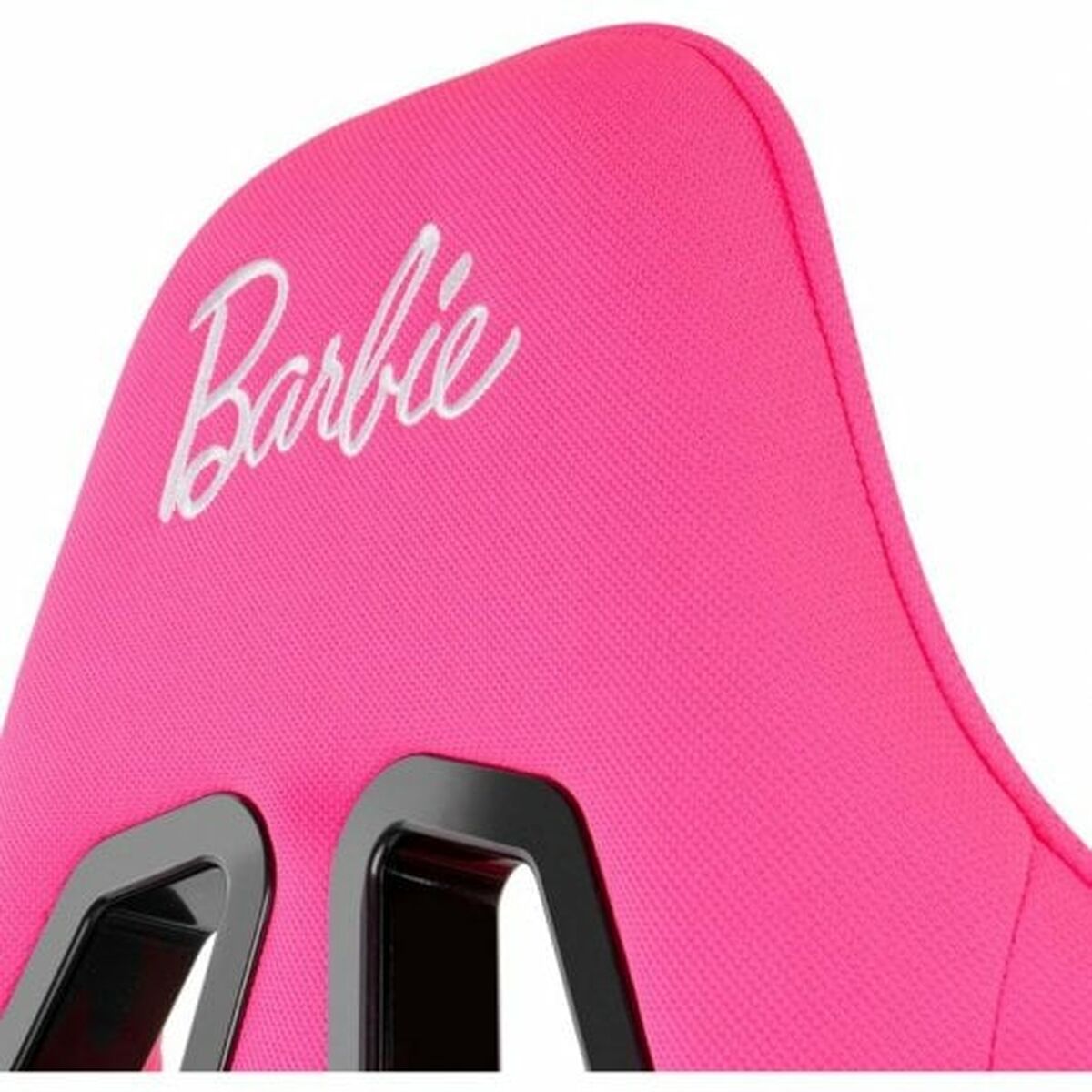 Gaming Chair DRIFT Barbie Pink