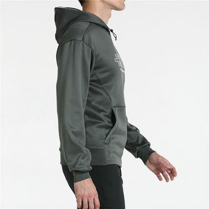 Men’s Hoodie +8000 Rels Military green