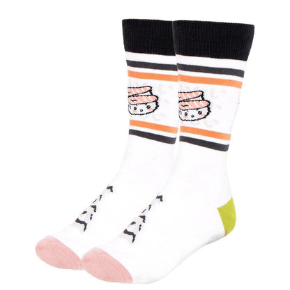 Socks Otaku 3 Pieces 36-41