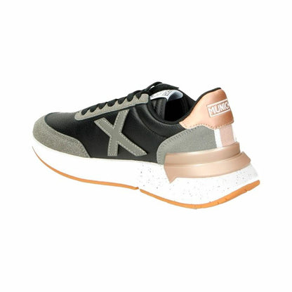 Sports Trainers for Women Munich Versus 59 Grey