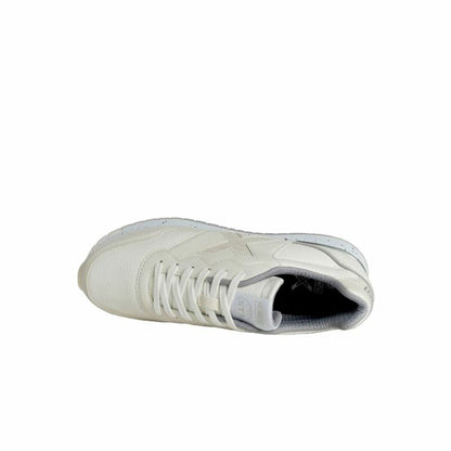 Sports Shoes for Kids Munich Dash 194 White