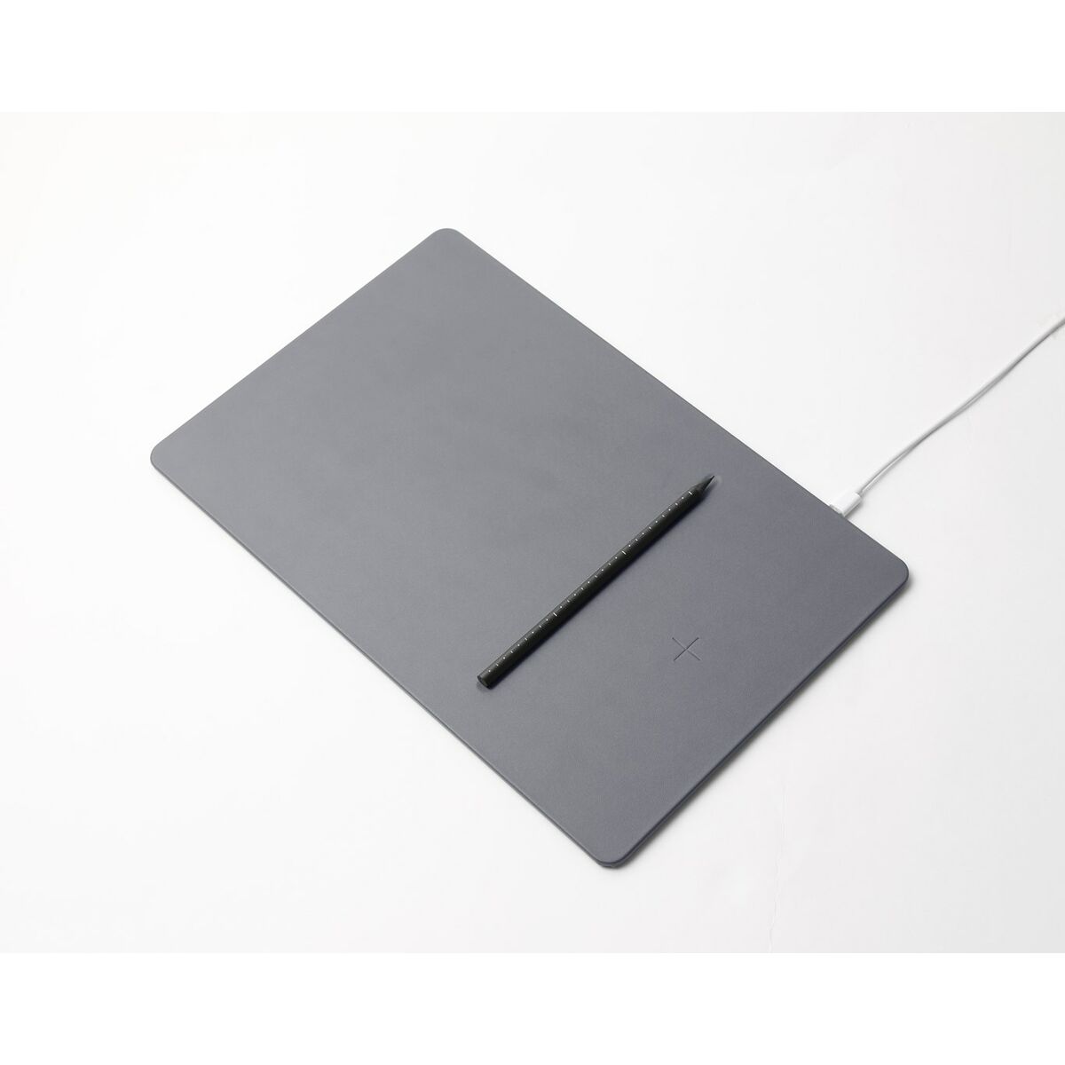 Mouse Mat Pout POUT-01101C-DG Grey