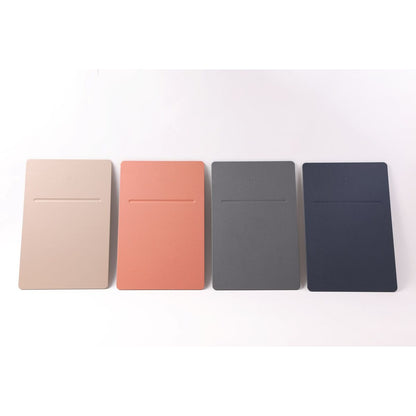 Mouse Mat Pout POUT-01101C-DG Grey