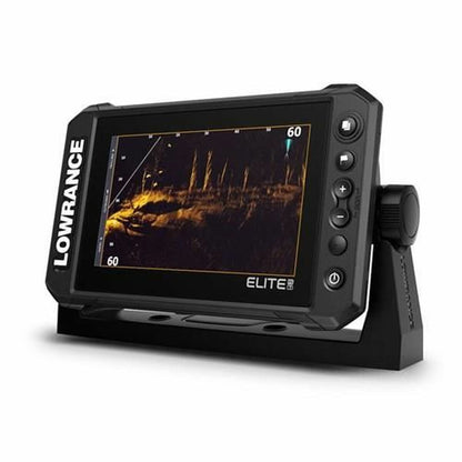 Fish finder Lowrance Elite FS Series 12 V