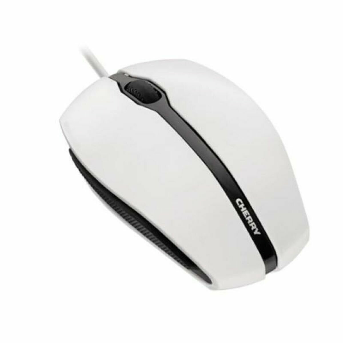 Optical mouse Cherry JM-0300-0 1000 DPI White