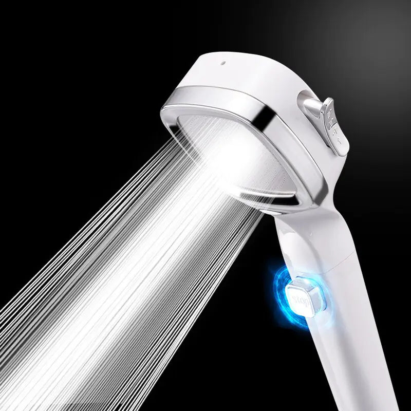 Adjustable Bath Shower Heads