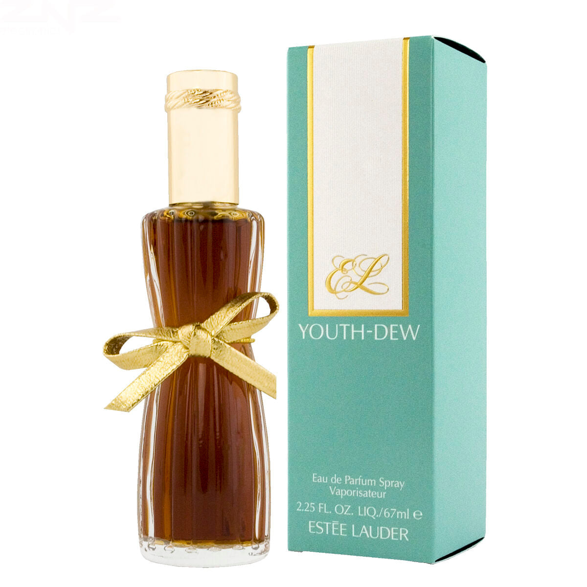 Women's Perfume Estee Lauder EDP Youth Dew 67 ml