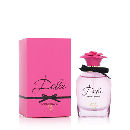 Women's Perfume Dolce & Gabbana EDT Dolce Lily 75 ml