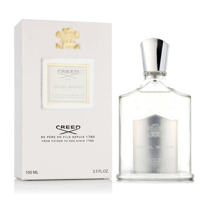 Unisex Perfume Creed EDP Royal Water 100 ml