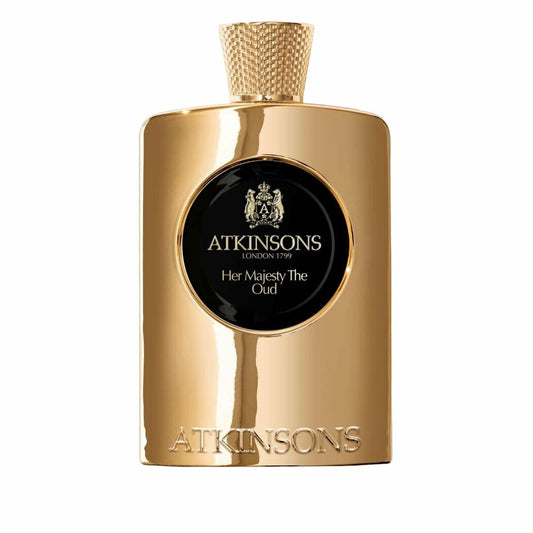 Women's Perfume Atkinsons EDP Her Majesty The Oud 100 ml