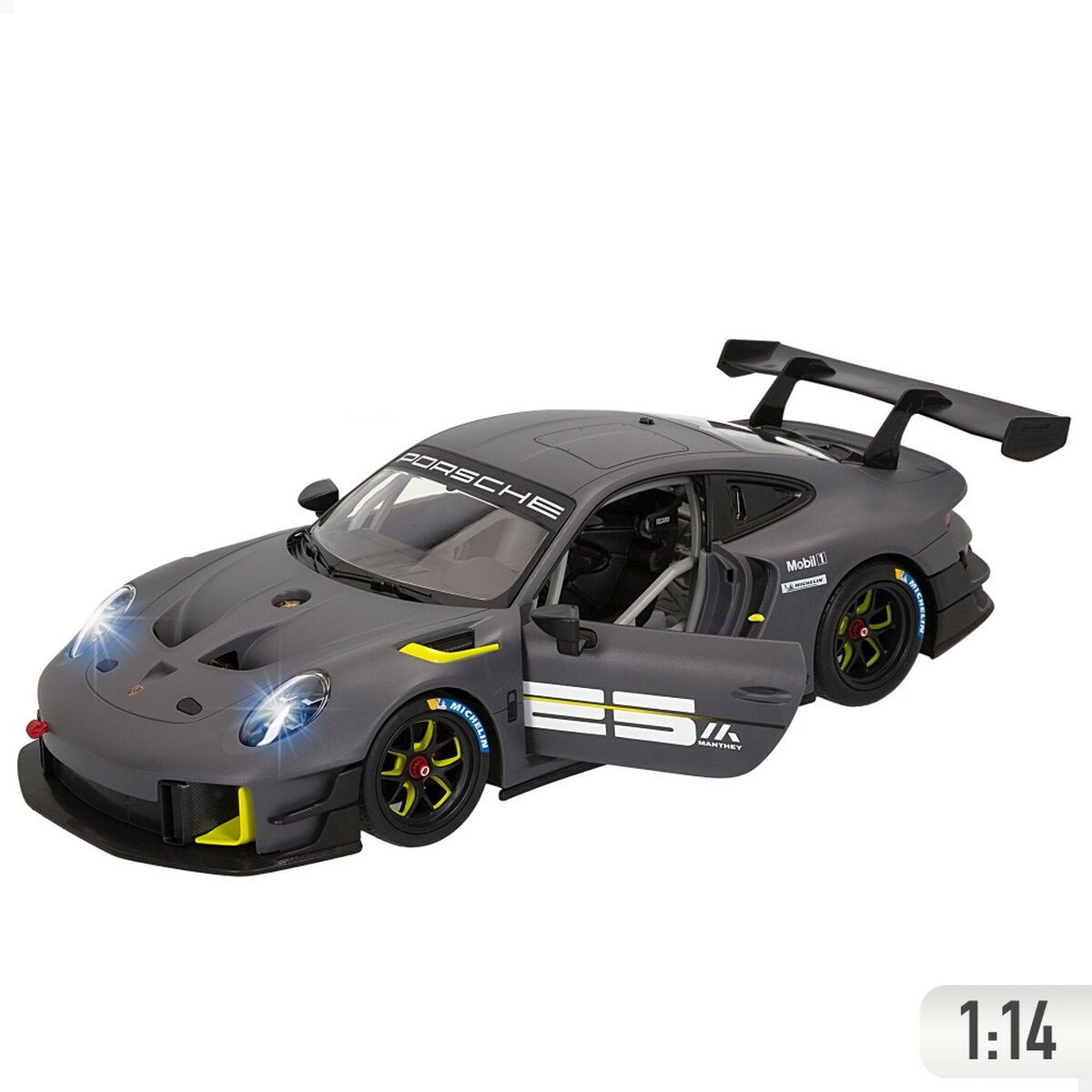 Remote control car Porsche (2 Units)