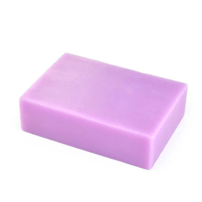 Lavender Essential Oil Handmade Soap