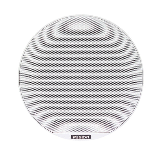 FUSION SG-X65W 6.5" Grill Cover f/ SG Series Speakers - White