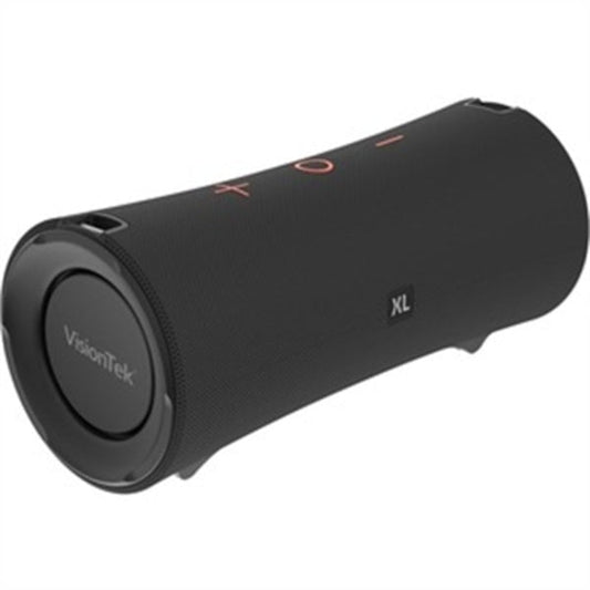 VisionTek SoundTube XL Portable Bluetooth Speaker System