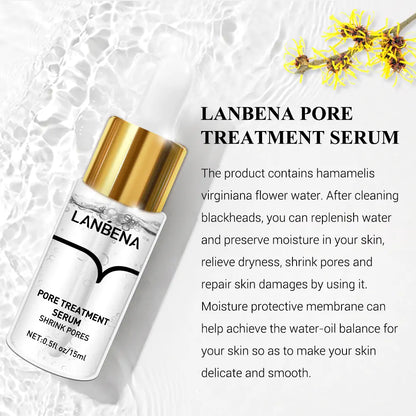 Pore Treatment Serum