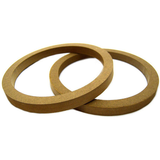 Nippon 15" MDF Speaker Ring *SOLD AS PAIR*