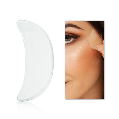 Reusable Silicone Anti Wrinkle Aging Skin Lifting Care Patch